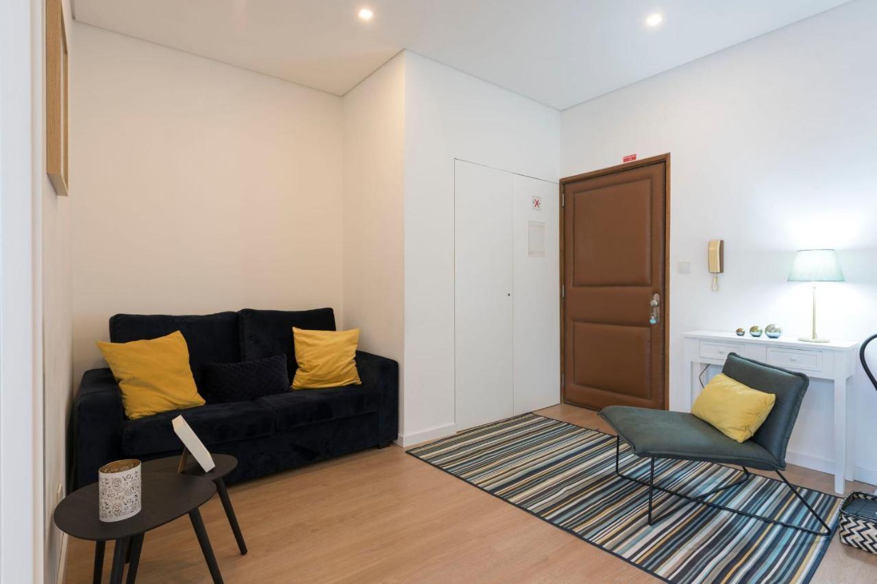 Appartamento Purely Oporto Esterno foto