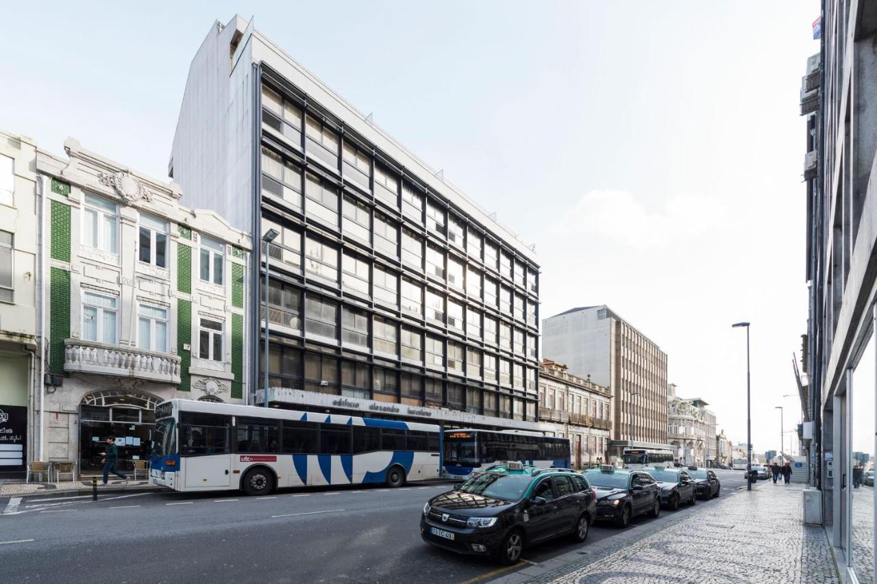 Appartamento Purely Oporto Esterno foto