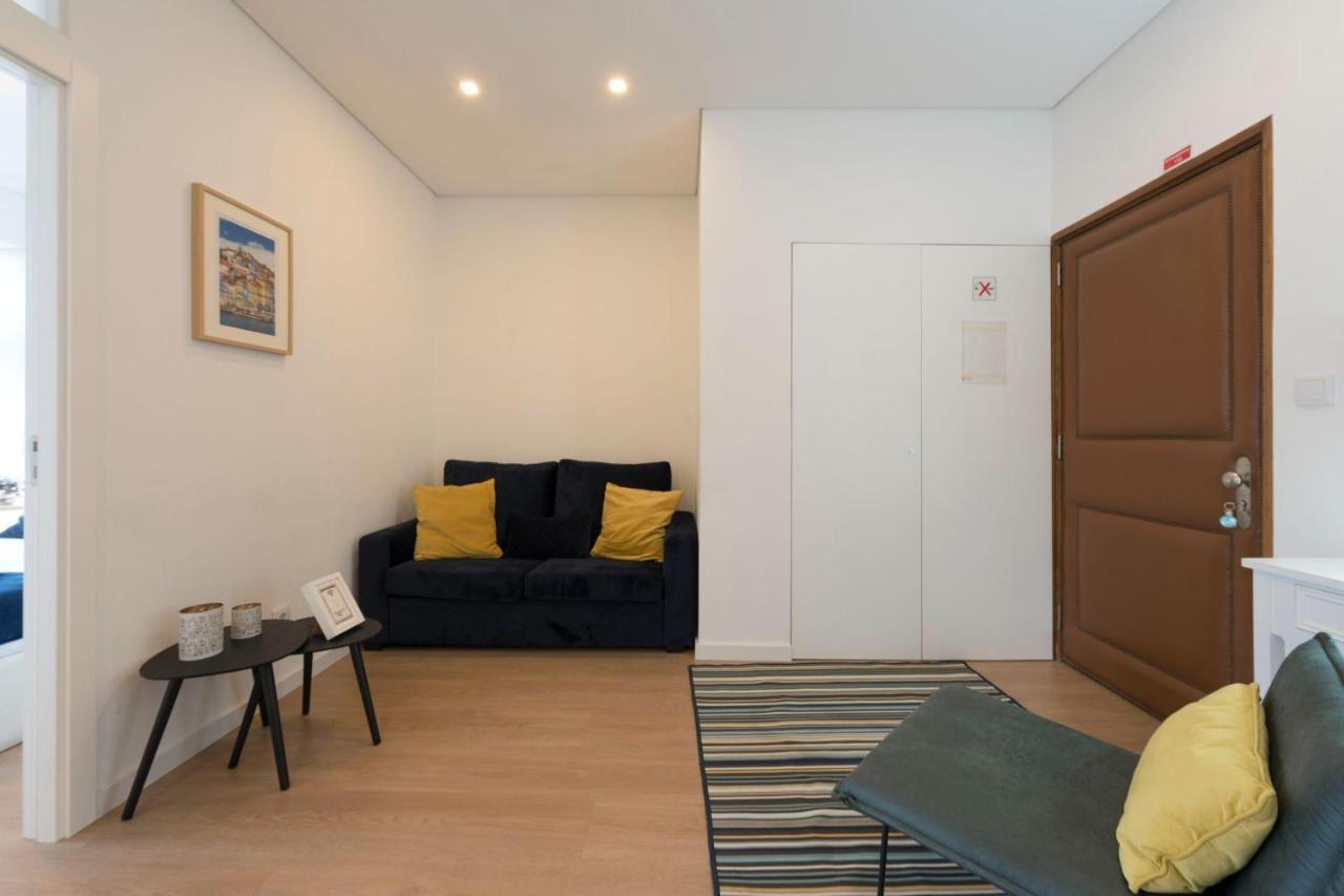 Appartamento Purely Oporto Esterno foto